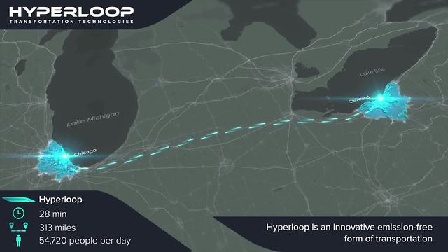 Hyperloop TT Video