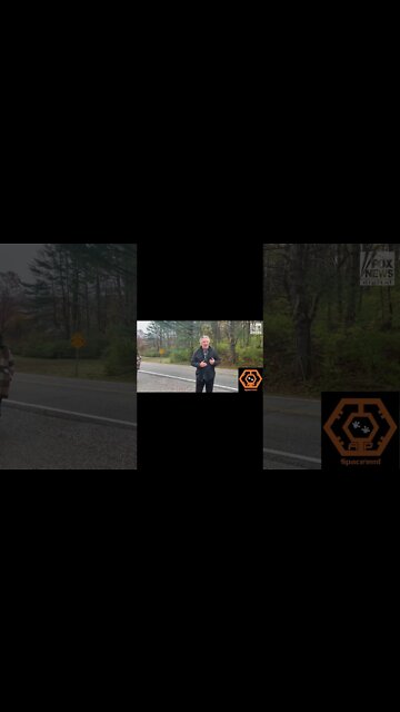 Alec Baldwin Tells Hilaria to Get Out the Way