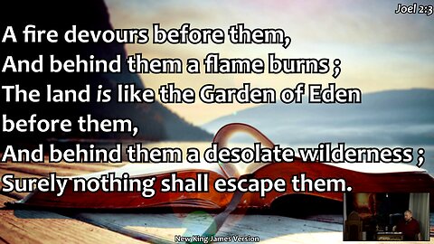 Do We Have Passion for God?