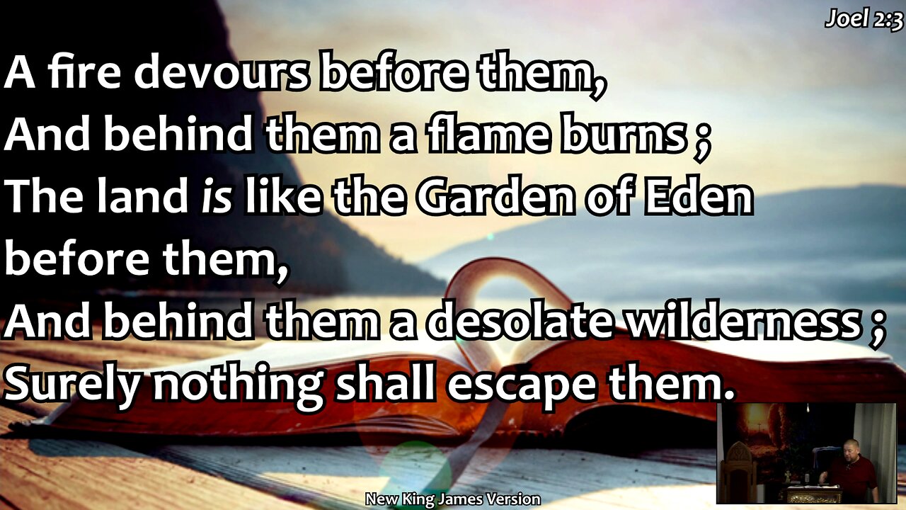 Do We Have Passion for God?