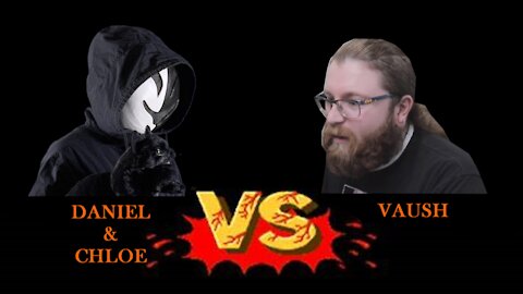 Daniel & Chloe VS Vaush FULL DEBATE