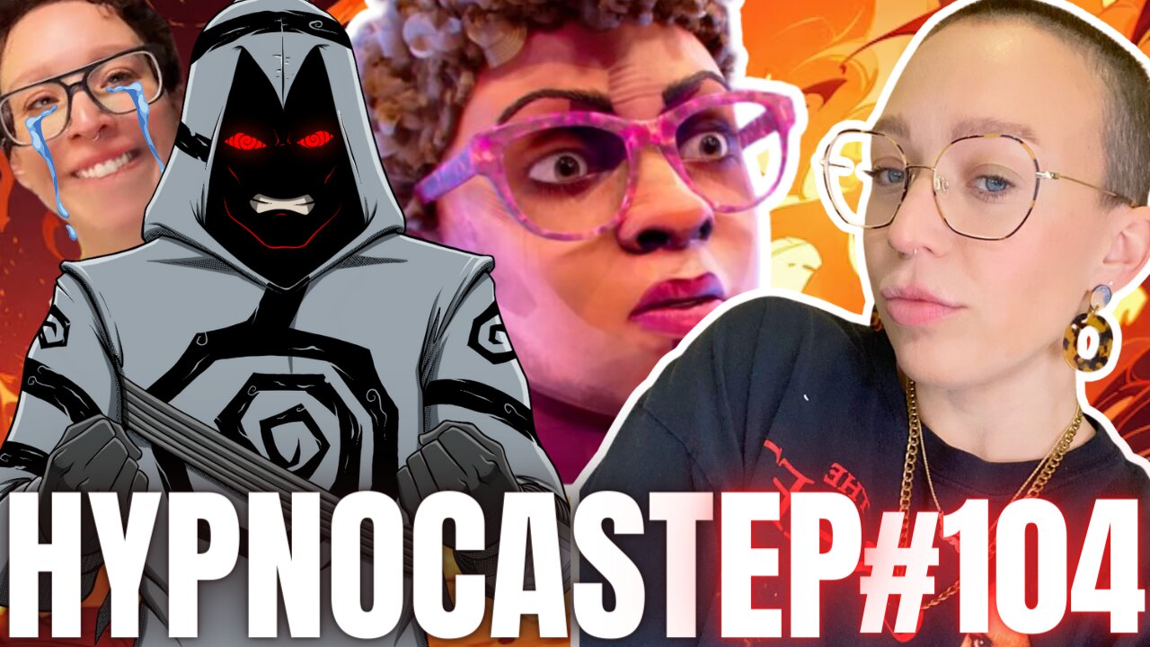 Alyssa Mercante Goes FULLY UNHINGED | Woke Journalist Uses ELDEN RING To CLAIM VICTIM | Hypnocast