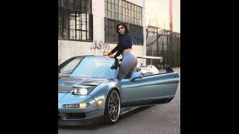 Mr24hrs MISTER24HOURS ACURA NSX