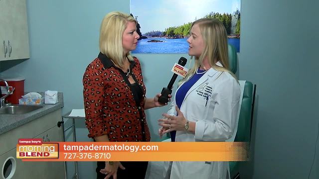 Academic Alliance in Dermatology explains how hormones cause major skin issues especially in women