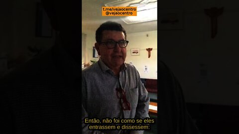 MÉDICO AUSTRALIANO TEM CASA INVADIDA PELA POLÍCIA