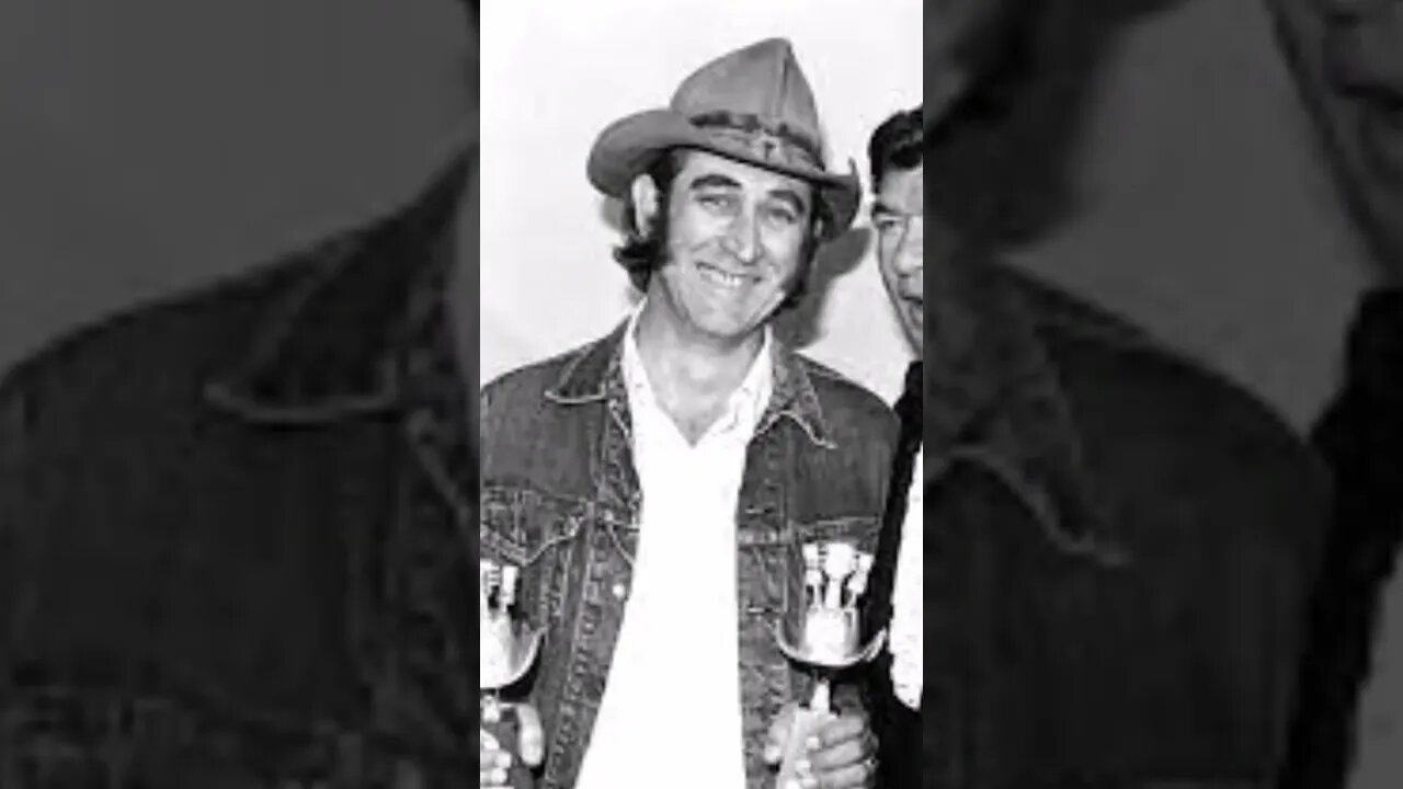 Who Was Don Williams #shortsfeed #countrymusic