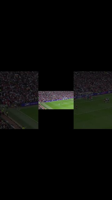 Man Utd 2-1 Fulham Analysis: Good Goal or Bad defending?