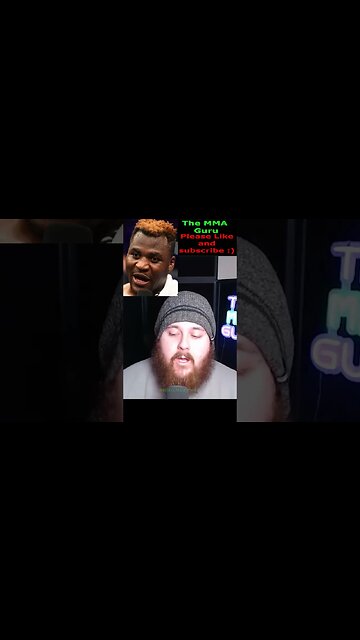 MMA Guru's most hated champions