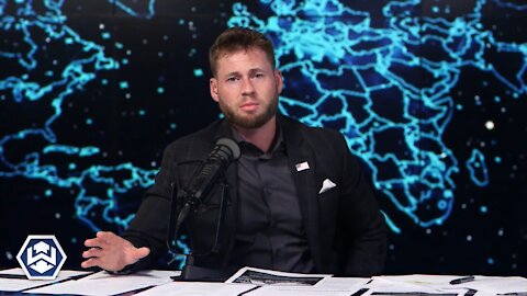 WAR ROOM (Full Show) Thursday - 6/17/21