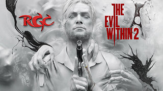 [SPOOKTOBER] The Evil Within II (pt VII)