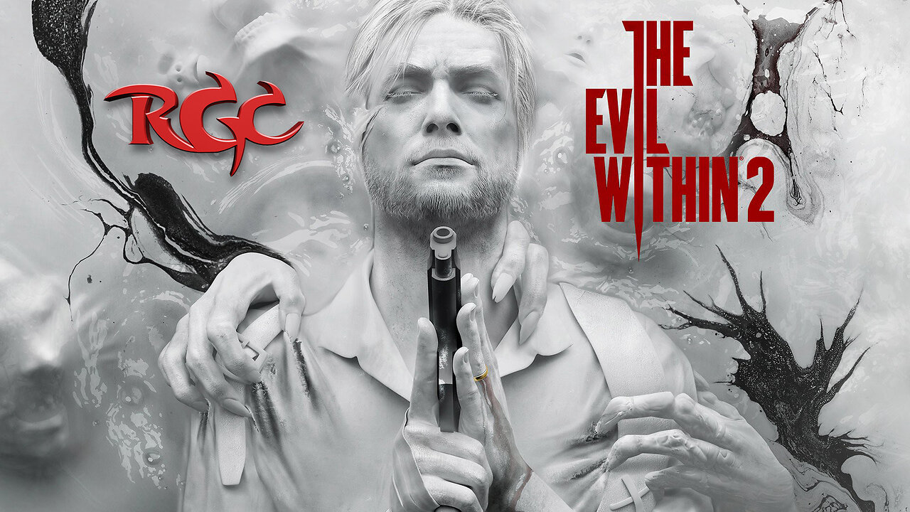 [SPOOKTOBER] The Evil Within II (pt VII)