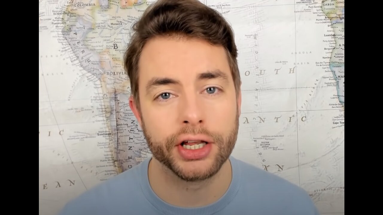 Paul Joseph Watson: The truth about Bill Gates