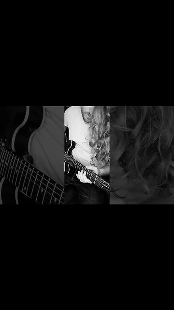 Lorde: Royals on guitar