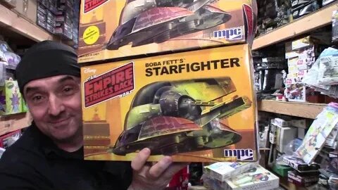 BHP1869 Model Shed Ark update