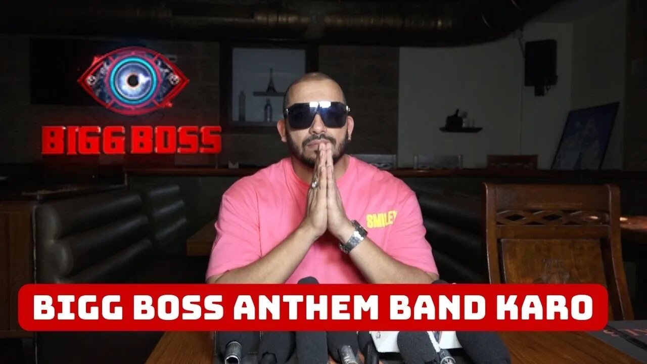 Ali Quli Mirza Reaction on #biggboss16