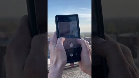 The new Samsung is crazy 🤯