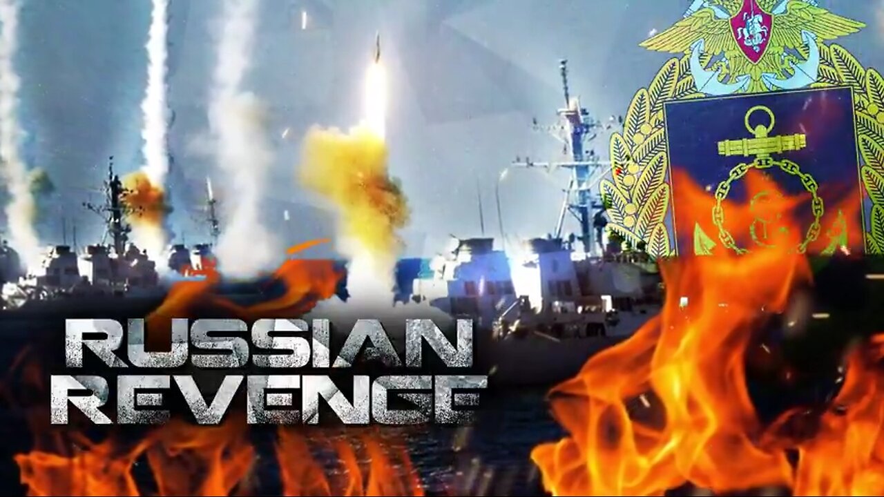 ►🇷🇺🇺🇦🚨❗️⚡ SouthFront | Russian Revenge Never Long To Wait | June 24 2024