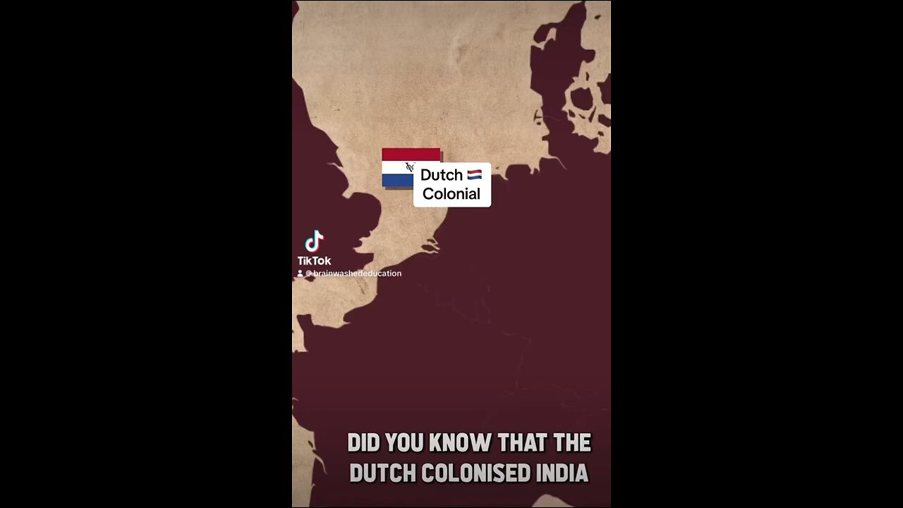 Dutch colonial India stolen maps