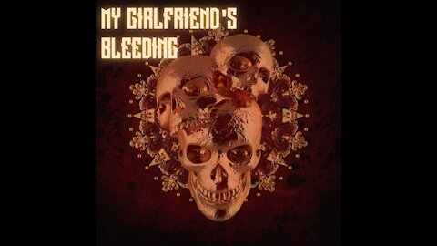 Post Malone - Hollywood's Bleeding Parody "My Girlfriend's Bleeding" ft. Ryan Whyte Maloney