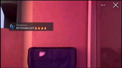 Tricialicious Sperggs beats-up & calls ole boy a Effgot