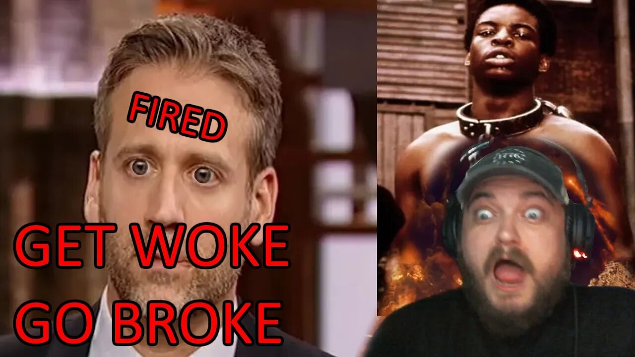 20 ESPN Hosts FIRED Get Woke Go Broke!