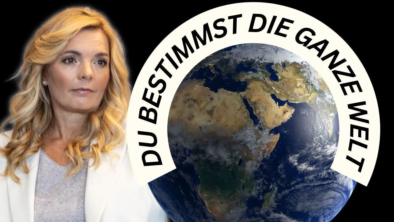 Manifestation garantiert, wenn du dein Bewusstsein so kontrollierst!(funktioniert sofort)!