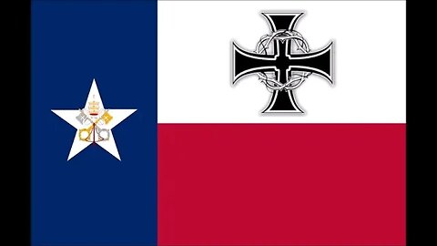 Texan Catholic Crusader National Anthem