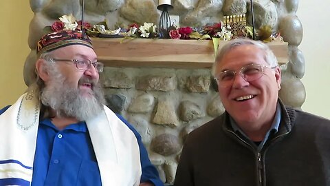 Revival and Renewal - Ahava Moments With You, David Peterman, Steve Martin