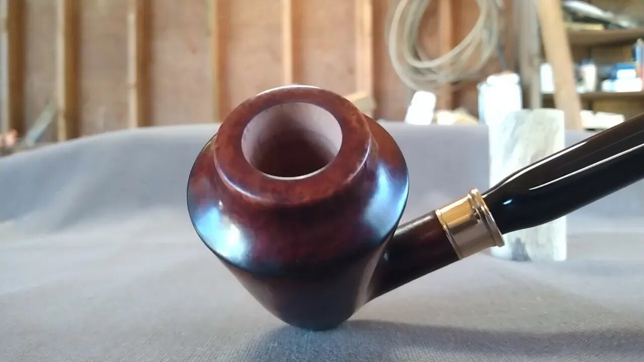 Final Calabash completed (SOLD)