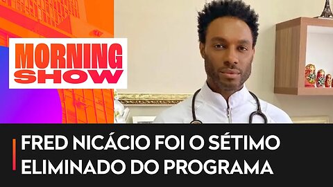 Sétimo paredão do BBB é marcado por polêmicas nesta terça-feira (28)