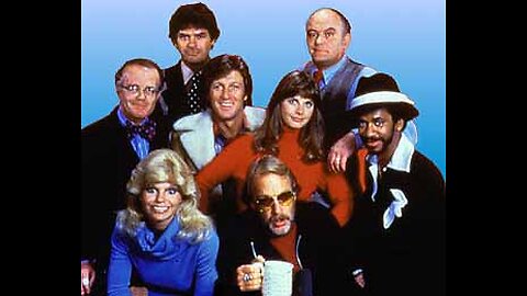 WKRP in Cincinnati ( Patter of Little Feet ) Full Tv Show 1979