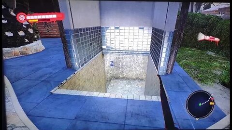 Dead island bathroom tho