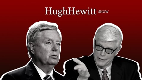 Senator Lindsey Graham On The FBI At Mar-A-Lago and the #IRSExpansionAct