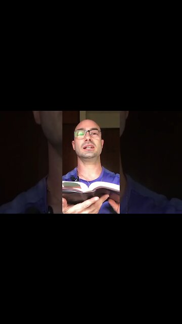 Desvendando Mistérios de Lamentações 3: 22-23 #shorts