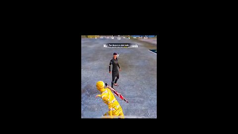 pubg video