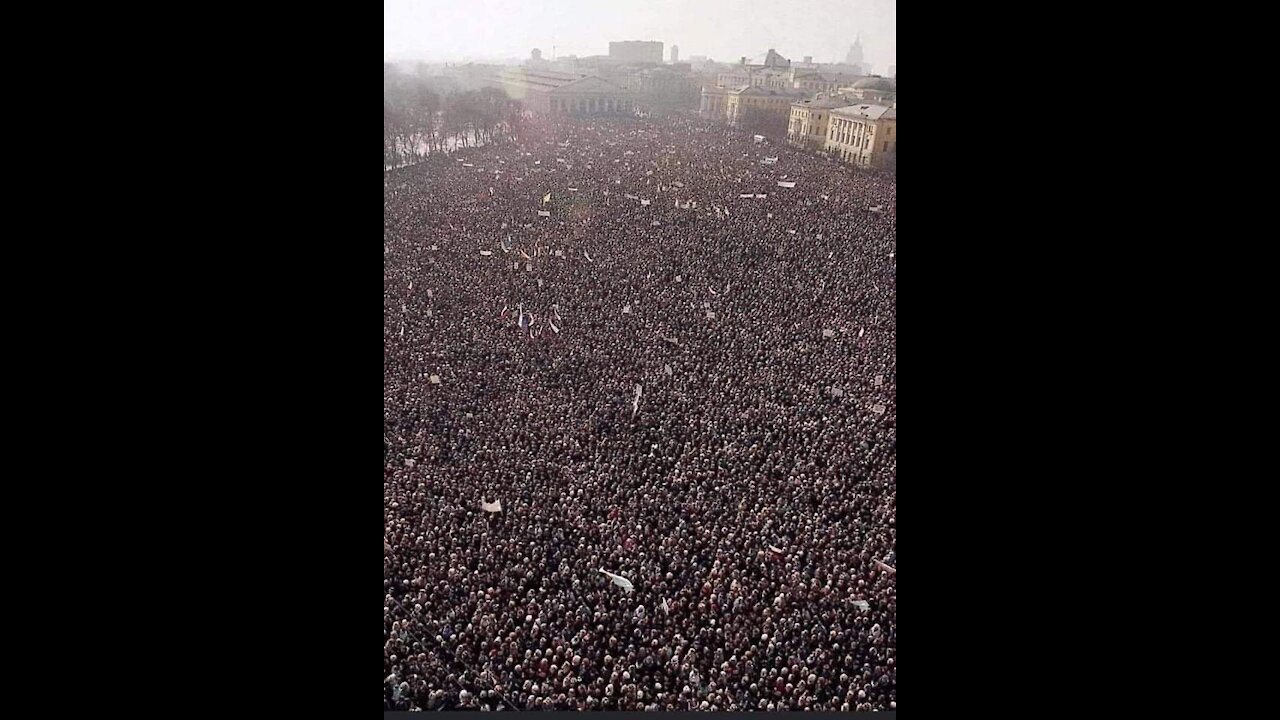 Vienna 21/11/21 💪🏼 Thousands Of Patriots Protest Government Tyranny ~ Thankyou 🙏