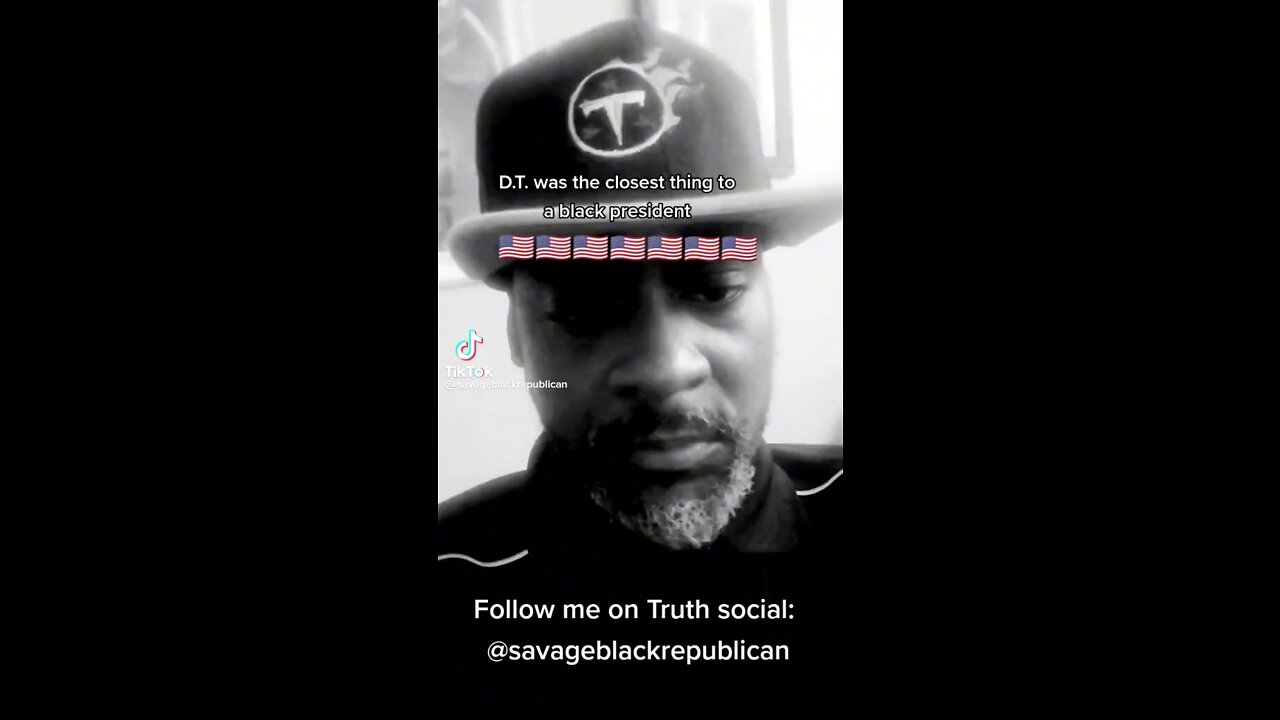 The Black Community Is Walking Away From The Democrat Party In Historical Numbers!