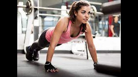 "Unlock Your Peak Potential: A Transformative Fitness Journey to Unleash Strength!