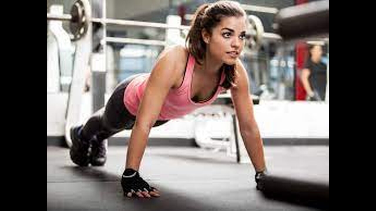 "Unlock Your Peak Potential: A Transformative Fitness Journey to Unleash Strength!