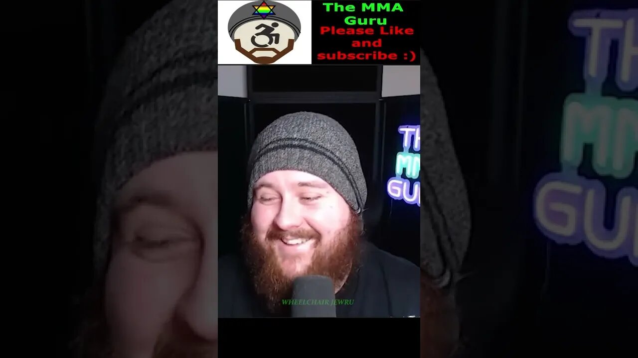 MMA Guru reacts to a viewer going cave diving with his kids.