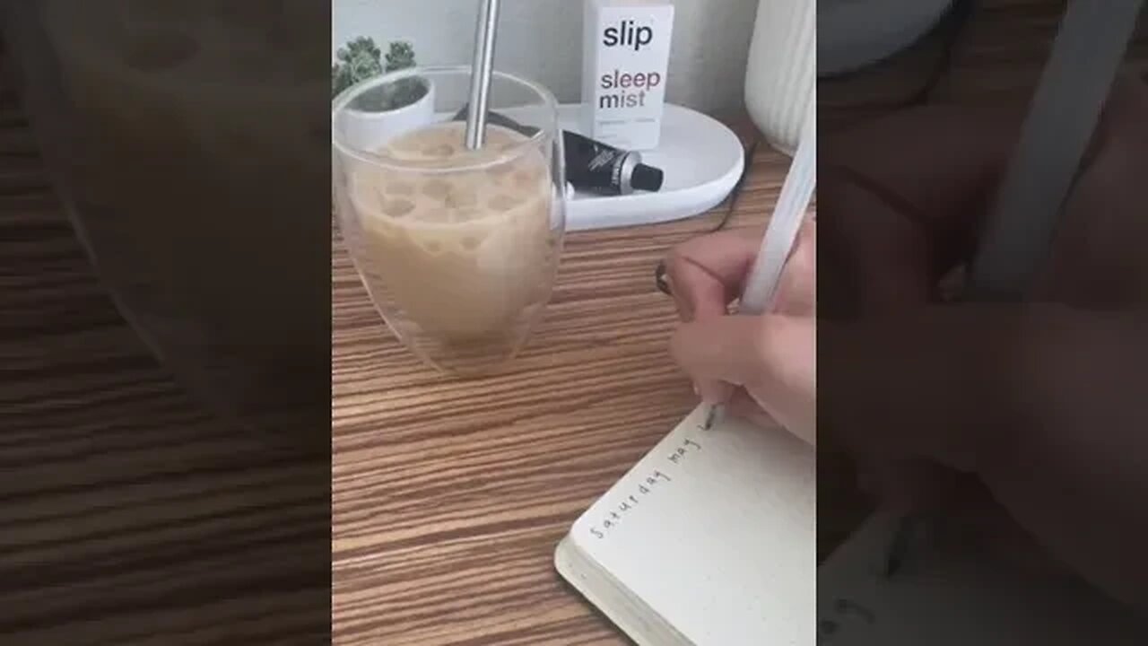 Weekend In My Life tiktok alyssa adame