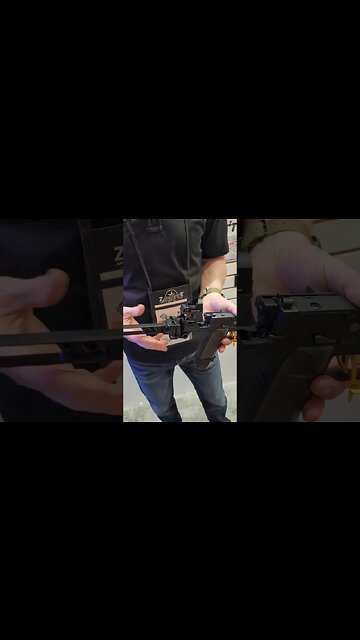 Strike Industries Brace! @StrikeIndustriesOfficial