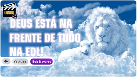 Seguidores de Hélio Couto dão "pause" em Deus? #podcastunebrasil