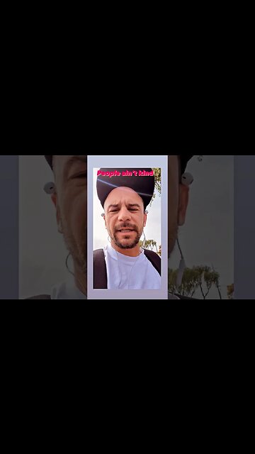 People ain't Kind #shorts