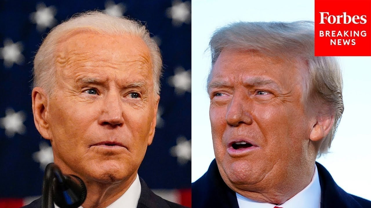 White House Pressed On Why Biden Has Kept Trump Border Policy