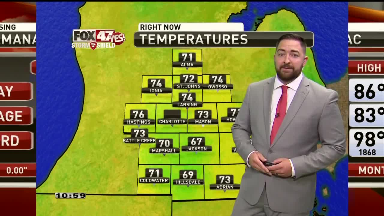 Caleb Weather 7-12 Short