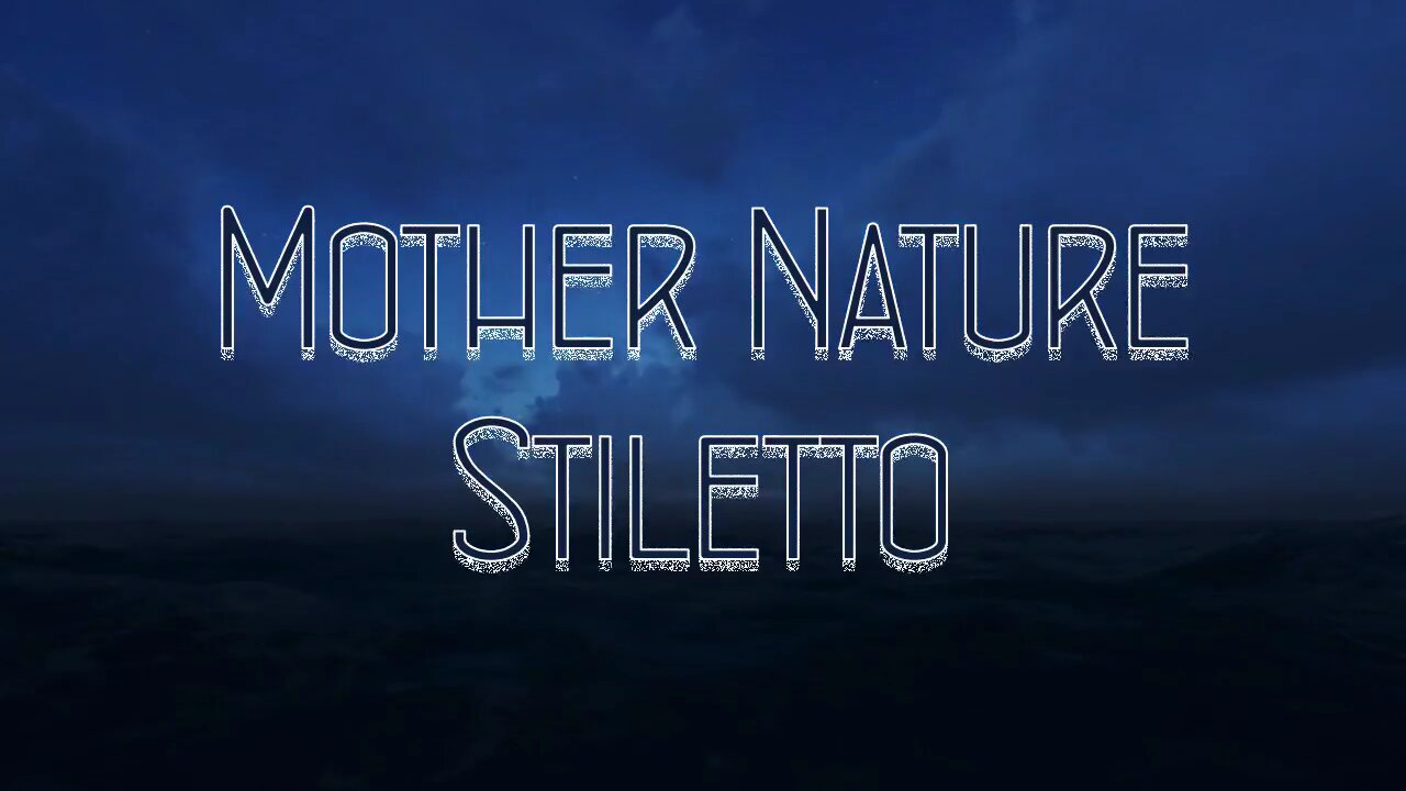 Mother Nature