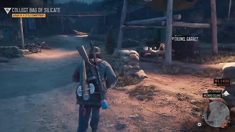 Days Gone