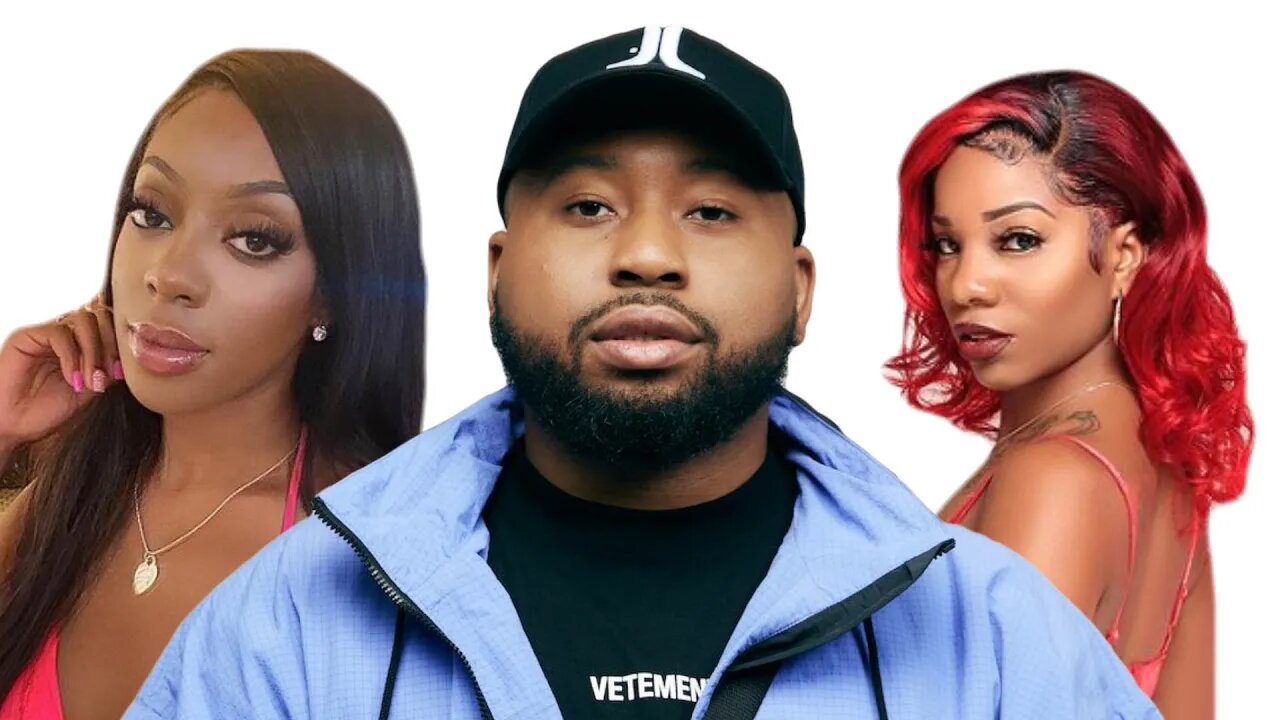 Bonus Exclusive | DJ Akademiks Dream Girls says his Cards Declined, Fingers in The BUT, & More!