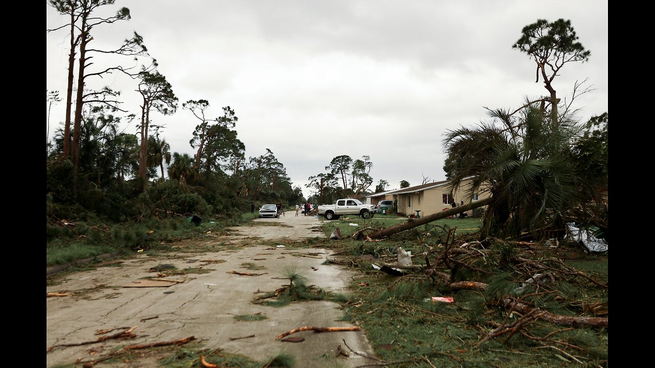 2 US Judges Refuse to Extend Voter Registration Following Hurricanes